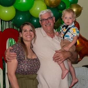 Meet your Posher, Bethany